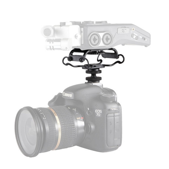 BOYA Anti-Shock Digital Recorder Mount BY-C10