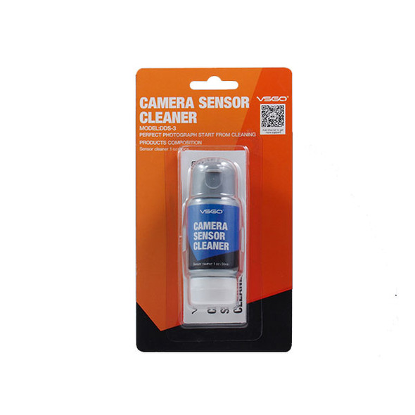 VSGO Sensor Cleaner Liquid 30ml
