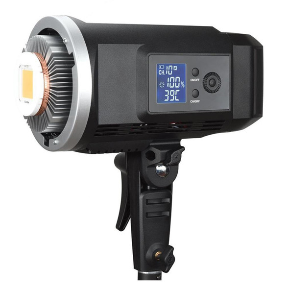 Godox Portable LED Light SLB60W (5600K)