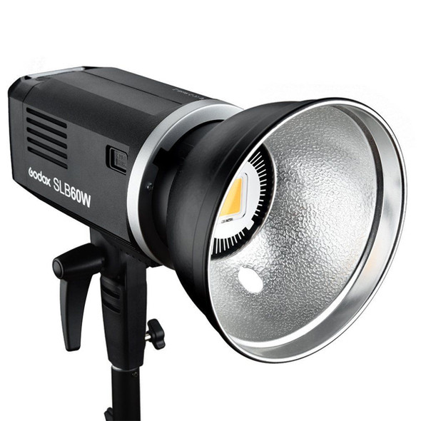 Godox Portable LED Light SLB60W (5600K)