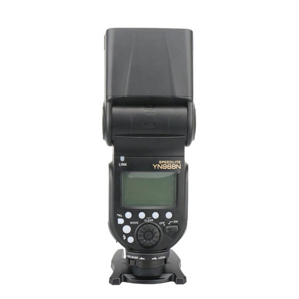Yongnuo Speed Light Flash YN968N for Nikon