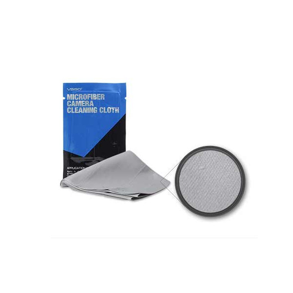 VSGO Microfiber Cleaning Cloth 23x23cm DDC-1