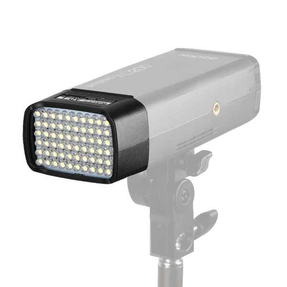 Godox Witstro LED Head Adapter for AD200 AD-L