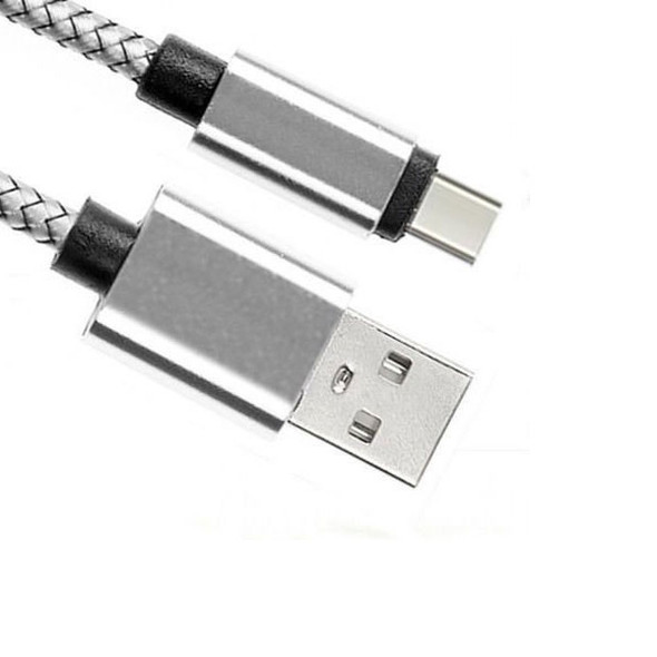 Fotolux USB 3.1 to Type C Data/ Charging Cable 0.3m