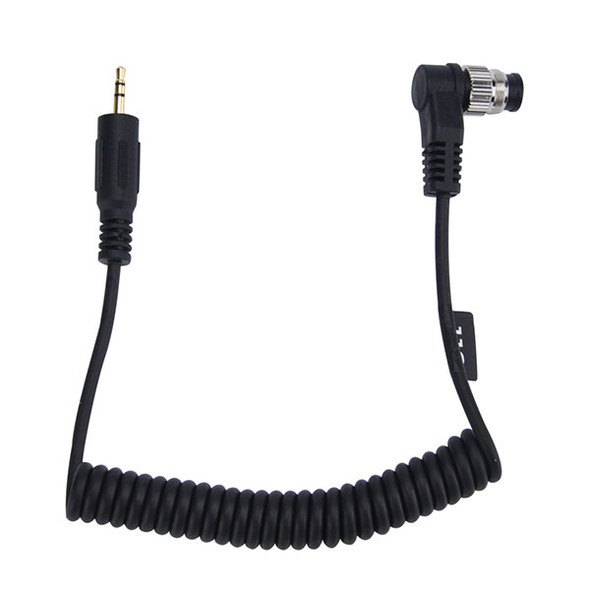 JJC Shutter Release Cable B (Nikon MC-30)