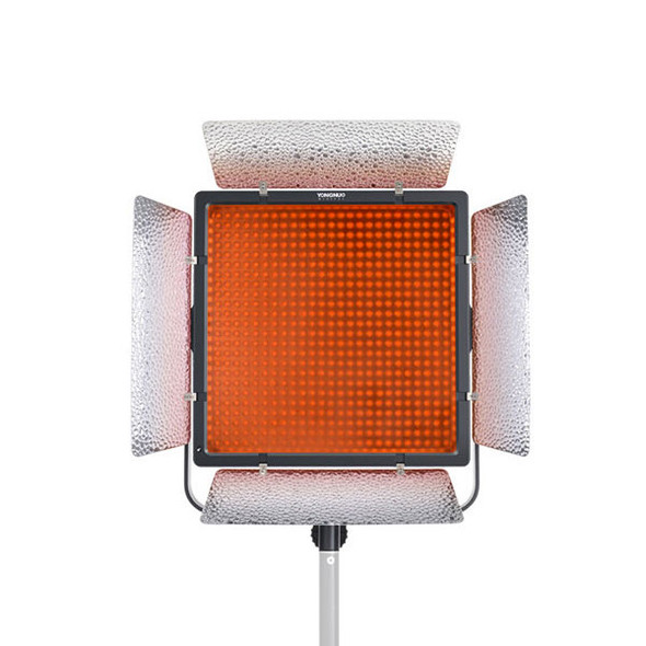 Yongnuo YN-860 86W PRO Video LED Light  Super Powerful Flat Panel (5500K)