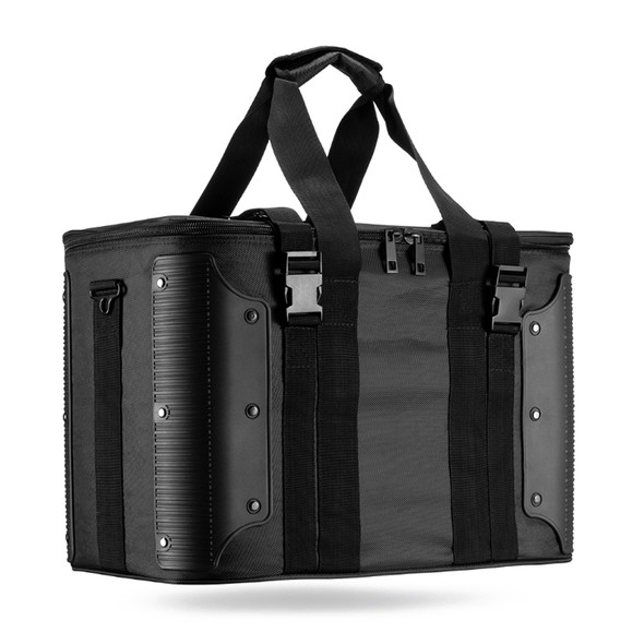 Godox CB-08 Studio Strobe or LED Heavy Duty Carry Bag(52x36x29cm)