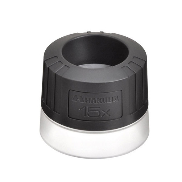 Hakuba Fine Loupe 15X KLU-08