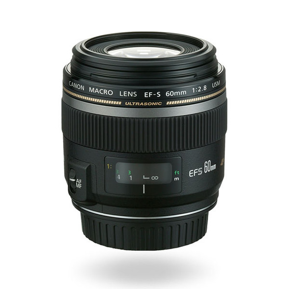 Canon EF-S 60mm f/2.8L Macro USM