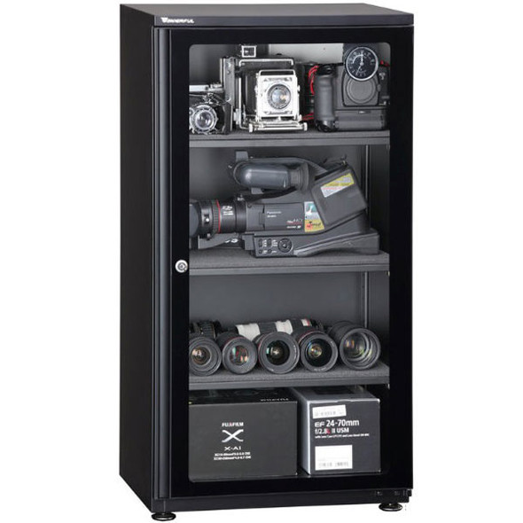 Wonderful 183L Dry Cabinet AD-159CH