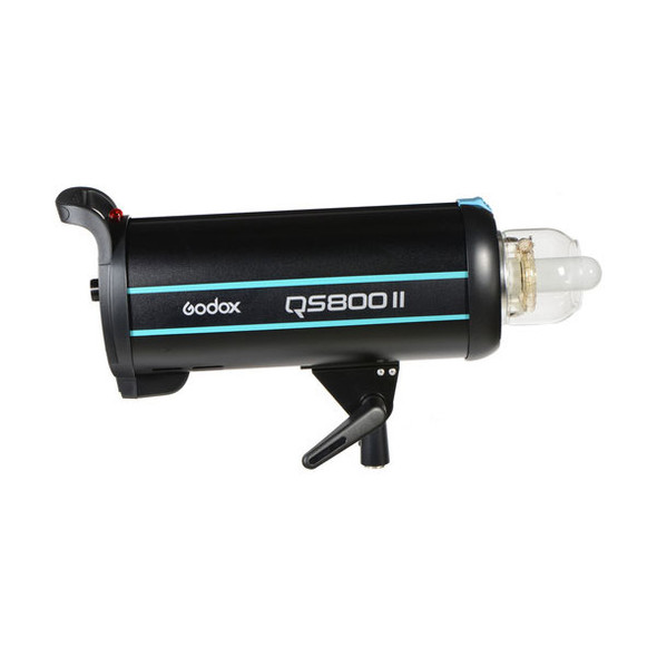 Godox 800Ws Studio Flash QS Series QS800II