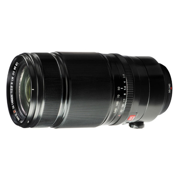 Fujifilm Fujinon XF50-140mm F2.8 R LM OIS WR Lens