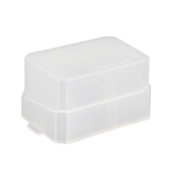 Micnova Hard Case Diffuser MQ-D16 for Metz 50 AF-1 , 58 AF-2 