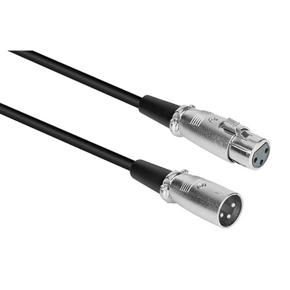 BOYA XLR-C8  XLR Male to XLR Female Microphone Cable ( 8m / 26ft )