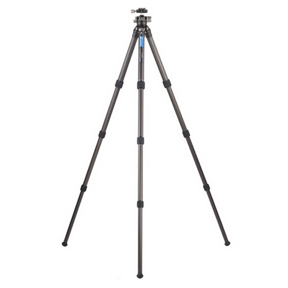Leofoto LS-324C+LH-40 Carbon Fibre Ranger Series Tripod Kit
