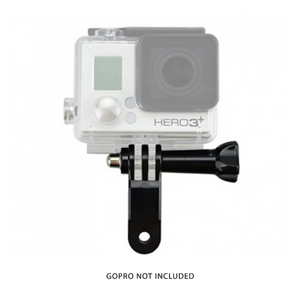 JJC GP-J8 3-Way Pivot Arm for GoPro Hero 4 , 3+ , 3 , 2 , 1