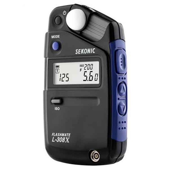 Sekonic L-308X Light Meter Flashmate