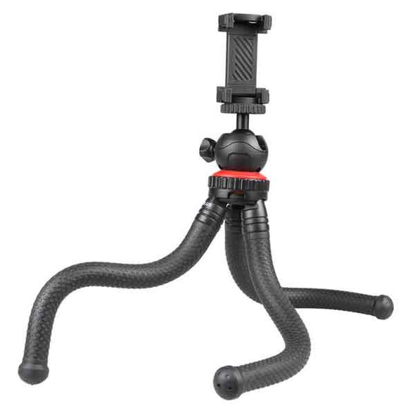 Ztylus Python P5 Flexible Mini Tripod