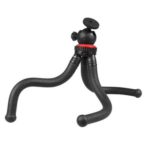Ztylus Python P5 Flexible Mini Tripod