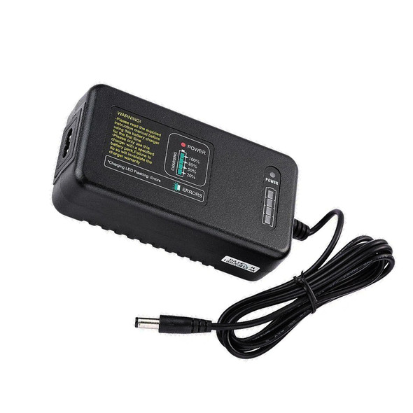 Godox C87 (G60-12L3) Witstro Battery Charger for AD600, AD600B ,  AD600BM, SLB60W