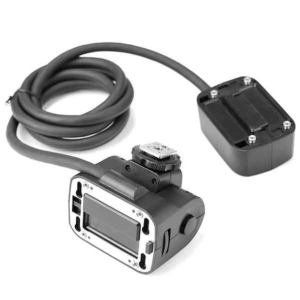 Godox EC200 200W Extension Flash Head for AD200 (1.85m)