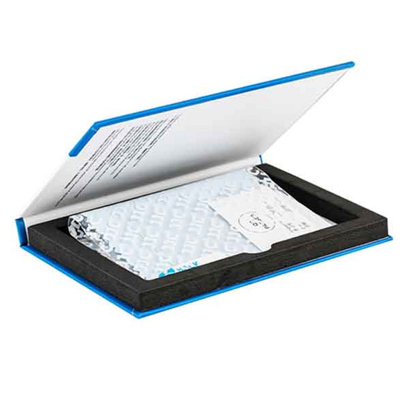 JJC GSP-XT3 Ultra-Thin Optical Glass LCD Screen Protector for Fujifilm X-T3 (Adhesive)