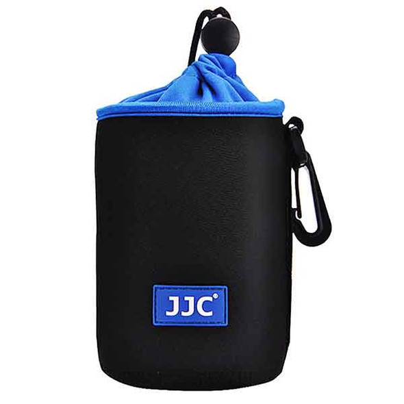 JJC NLP-13 Neoprene Lens Pouch