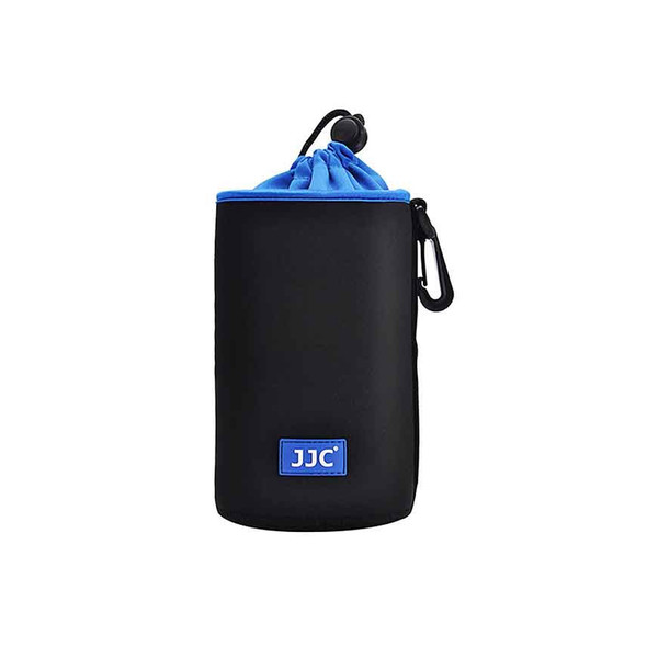 JJC NLP-17 Neoprene Lens Pouch ( ≤ 90 x 170mm)