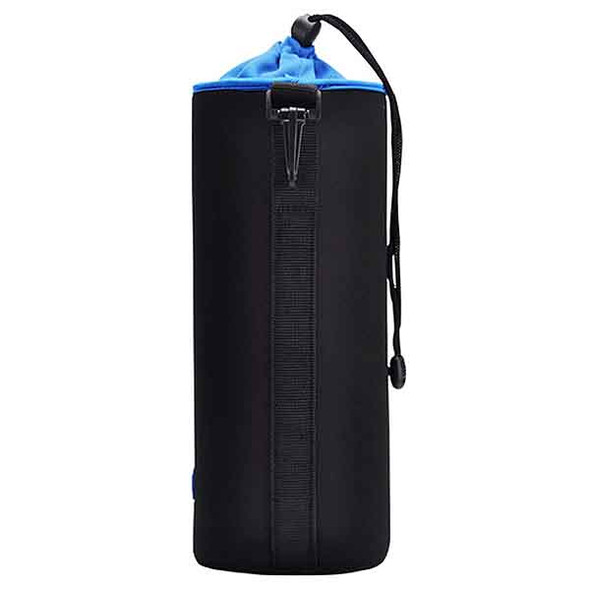 JJC NLP-28 Neoprene Lens Pouch (< 100 x 280mm)