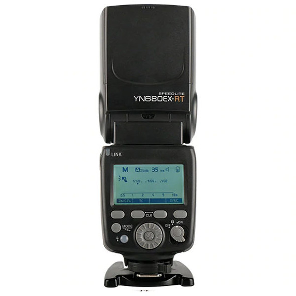 Yongnuo YN680EX-RT TTL Speed Light Flash Kit for Canon 