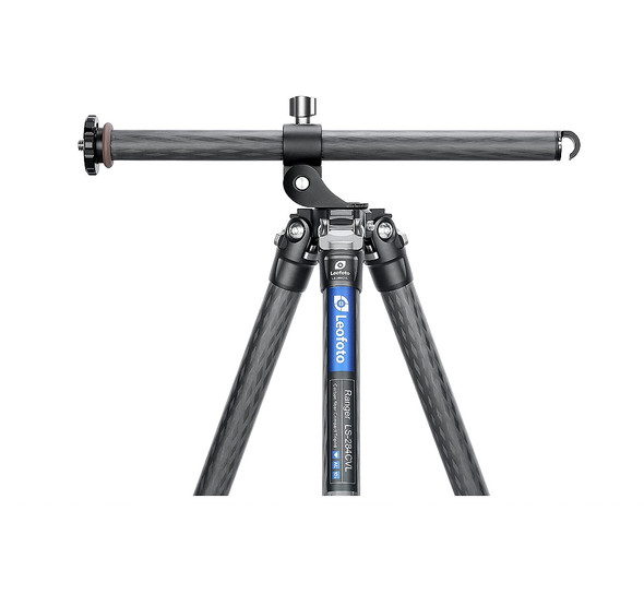 Leofoto LS-284CVL Carbon Fibre Ranger Series Tripod