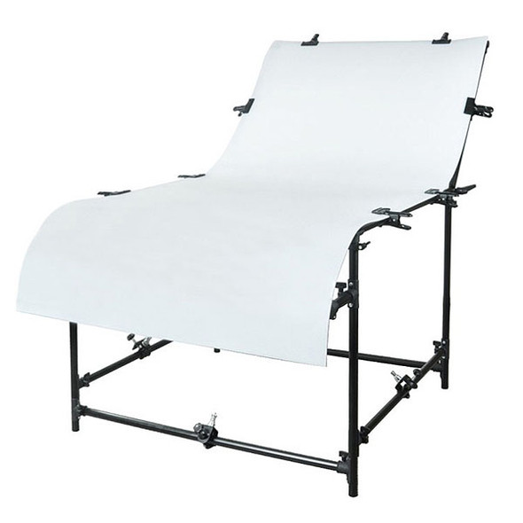 Nicefoto B-120C Still Life Photographic Table (200 x 100cm) 