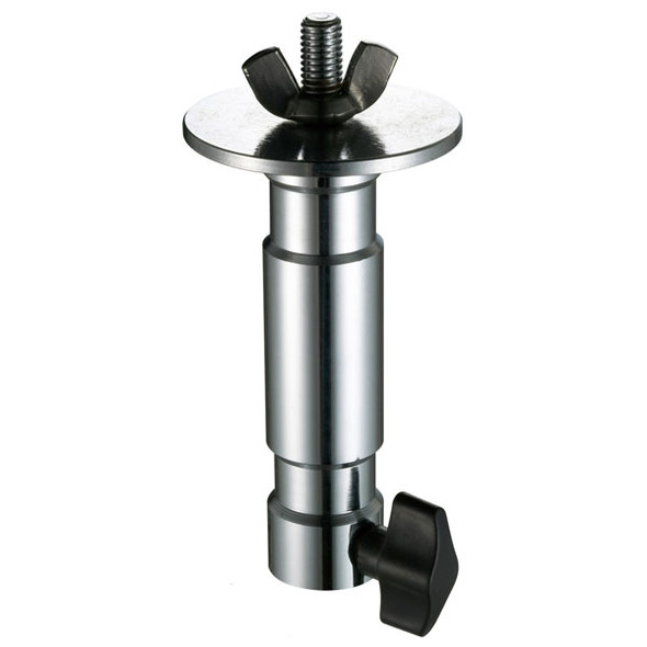 Meking M11-020 11/8"Male Stud Light Stand Adapter 