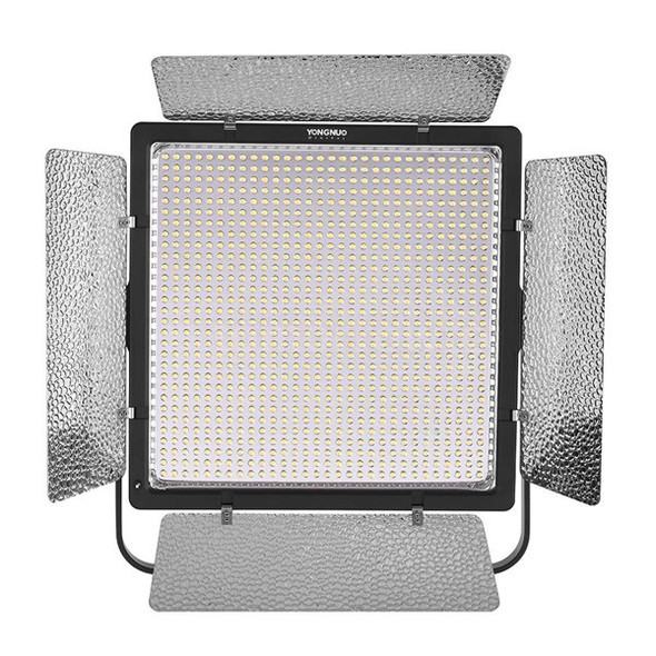 Yongnuo 2x YN900II  86W Pro Video LED Lighting Kit (3200-5500K)