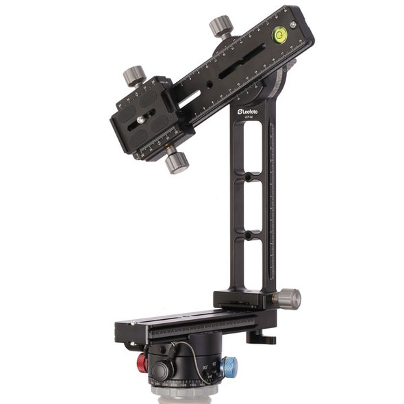 Leofoto LEP-02 Panoramic Head Kit