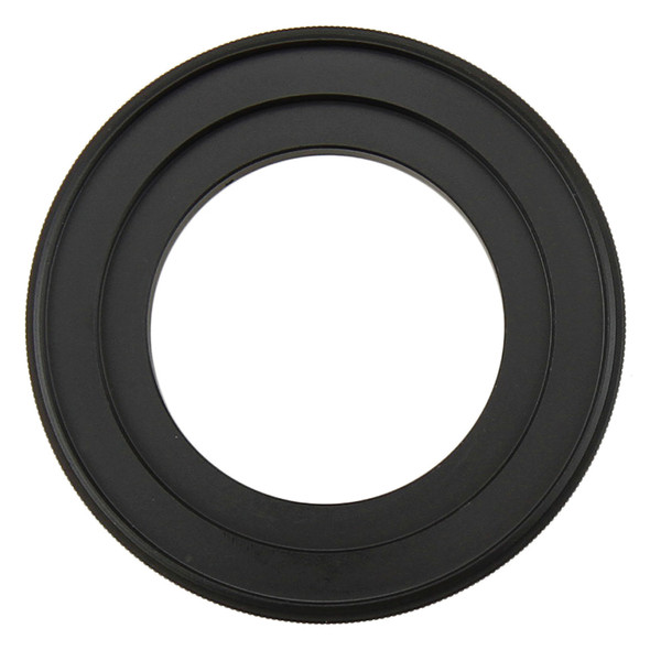 JJC RR-EOS77 Reverse Adapter Ring 77mm for Canon EOS Camera Body (thread)