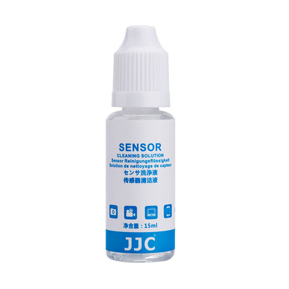 JJC CL-AS10 APS-C Frame Sensor Cleaner Kit 
