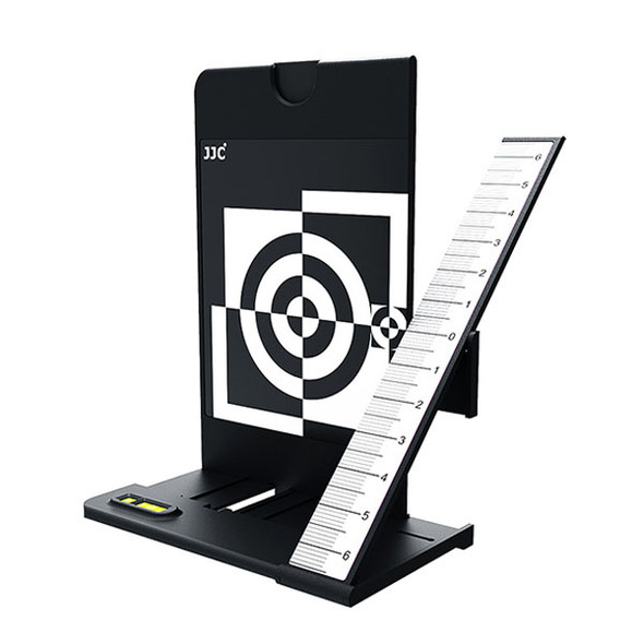 JJC ACA-02 Autofocus Lens Calibration / Micro Adjustment System ( Free Grey Card)