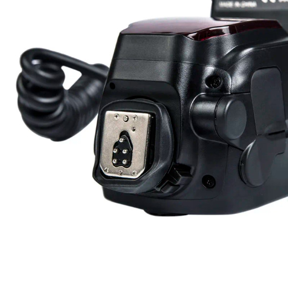 Yongnuo YN14EX II Macro Ring Flash Light Kit for Canon (TTL/M)