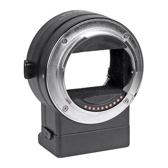 Viltrox NF-E1 Lens Adapter for Nikon F-mount Lens to Sony Camera E-Mount (Auto focus) 