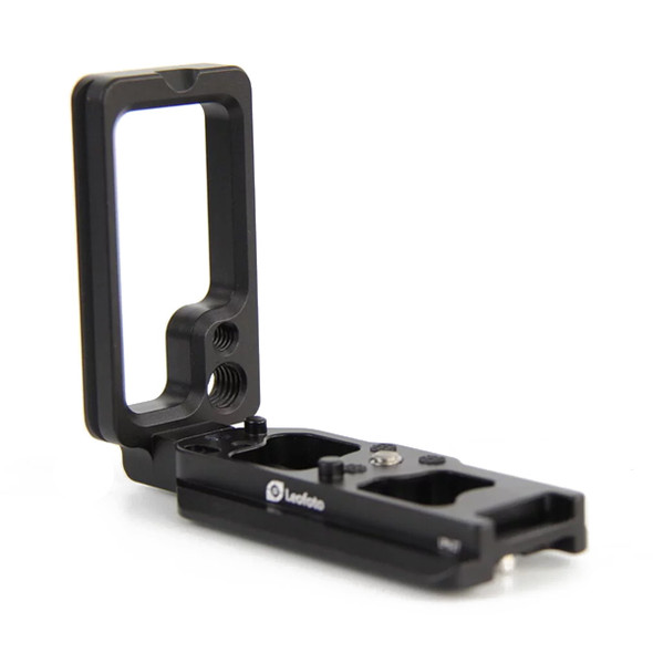 Leofoto LPN-Z7 Combo L Bracket Plate for Nikon Z7 