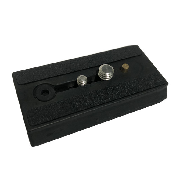 Leofoto Quick Release Plate for VT-10 Video Fluid Head 