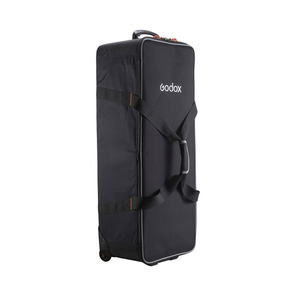 Godox CB-06 Lighting Hard Trolley Bag (Medium size )