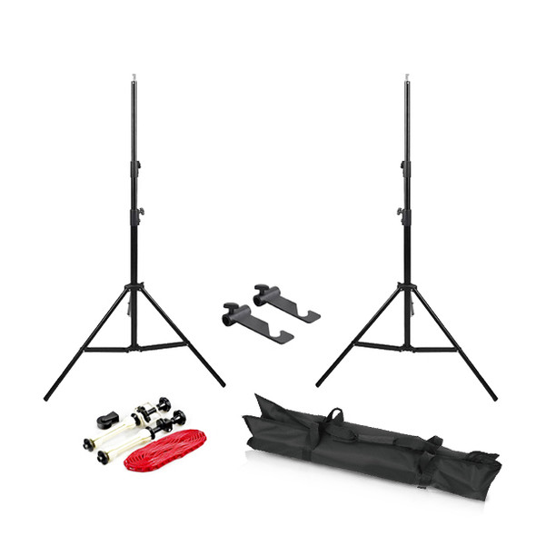 Fotolux FOTBGKIT-1 Background Support Kit for Paper Roll (Single Roll)