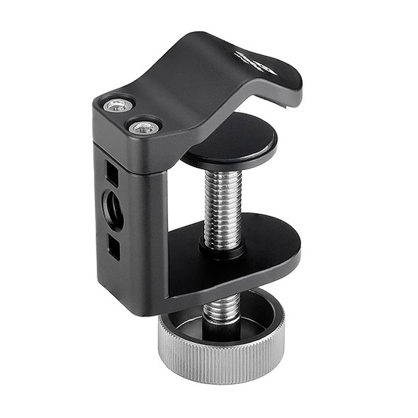 Leofoto UC-02 Umbrella Clamp for Tripod (Anti-twist groove , Lock Lever)