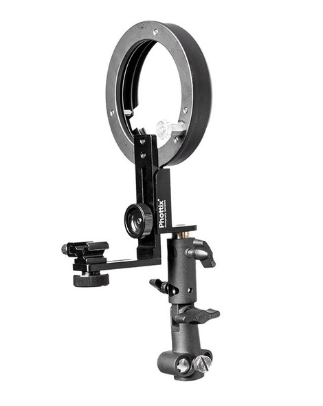  Phottix HS Speed Mount II (Bowens Mount) #82214 *CLEARANCE SALE*