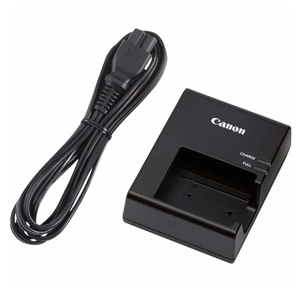  Canon LC-E10E Battery Charger for LP-E10 Battery (Genuine)