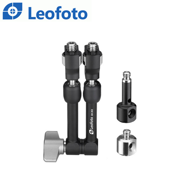 Leofoto AM-3KIT Magic / Versa Arm for iPad & Gear (Max Load 3kg)
