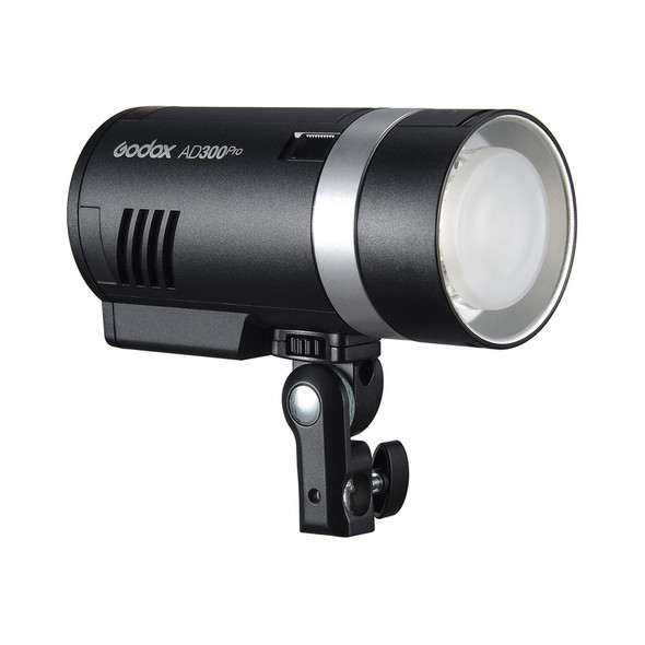 Godox AD300Pro 300Ws Witstro All-In-One Compact Outdoor Flash