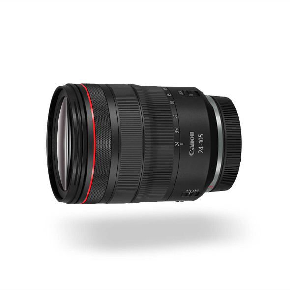 Canon RF 24-105mm f/4L IS USM Lens